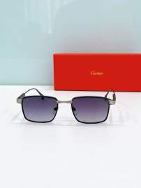 Picture of Cartier Sunglasses _SKUfw79163912fw